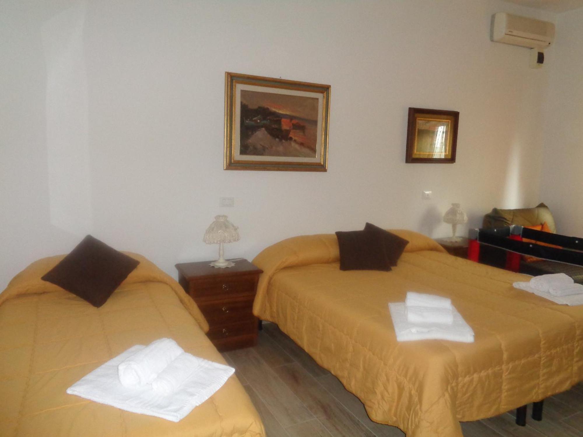 Hotel Rosati Chiusi Bagian luar foto